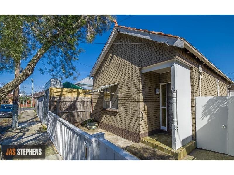 12 South Street SEDDON VIC, Seddon - Thumbnail 2