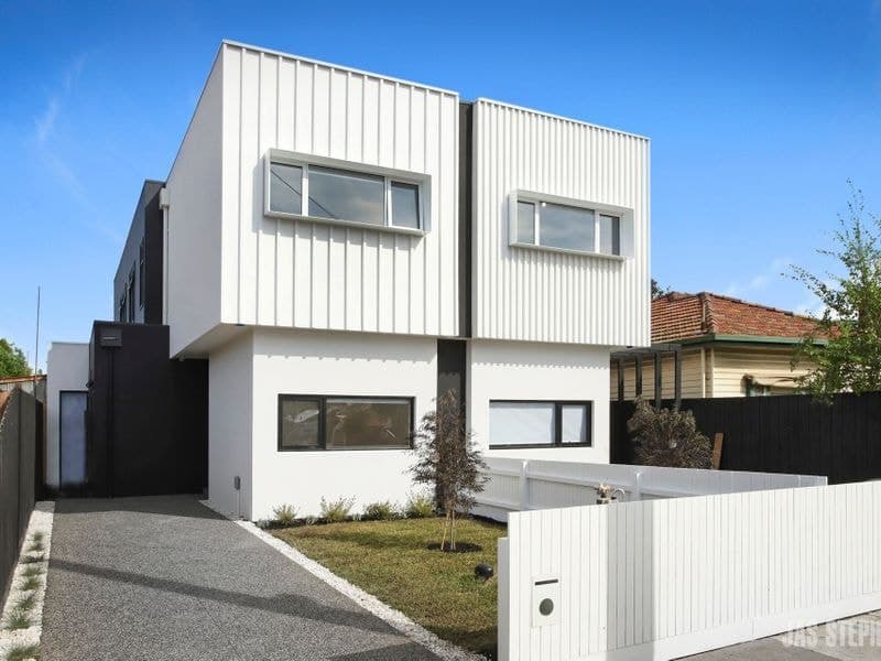 52B Summerhill Road West Footscray VIC, West Footscray - Thumbnail 2