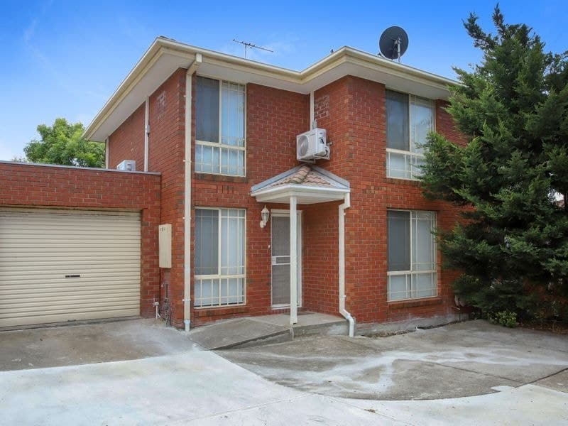 3/28 Beevers Street FOOTSCRAY VIC, Footscray - Thumbnail 2