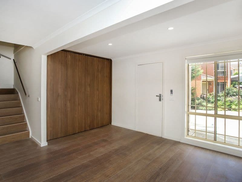 3/28 Beevers Street FOOTSCRAY VIC, Footscray - Thumbnail 3
