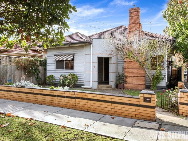 75 Bayview Road Yarraville VIC, Yarraville - Thumbnail 2