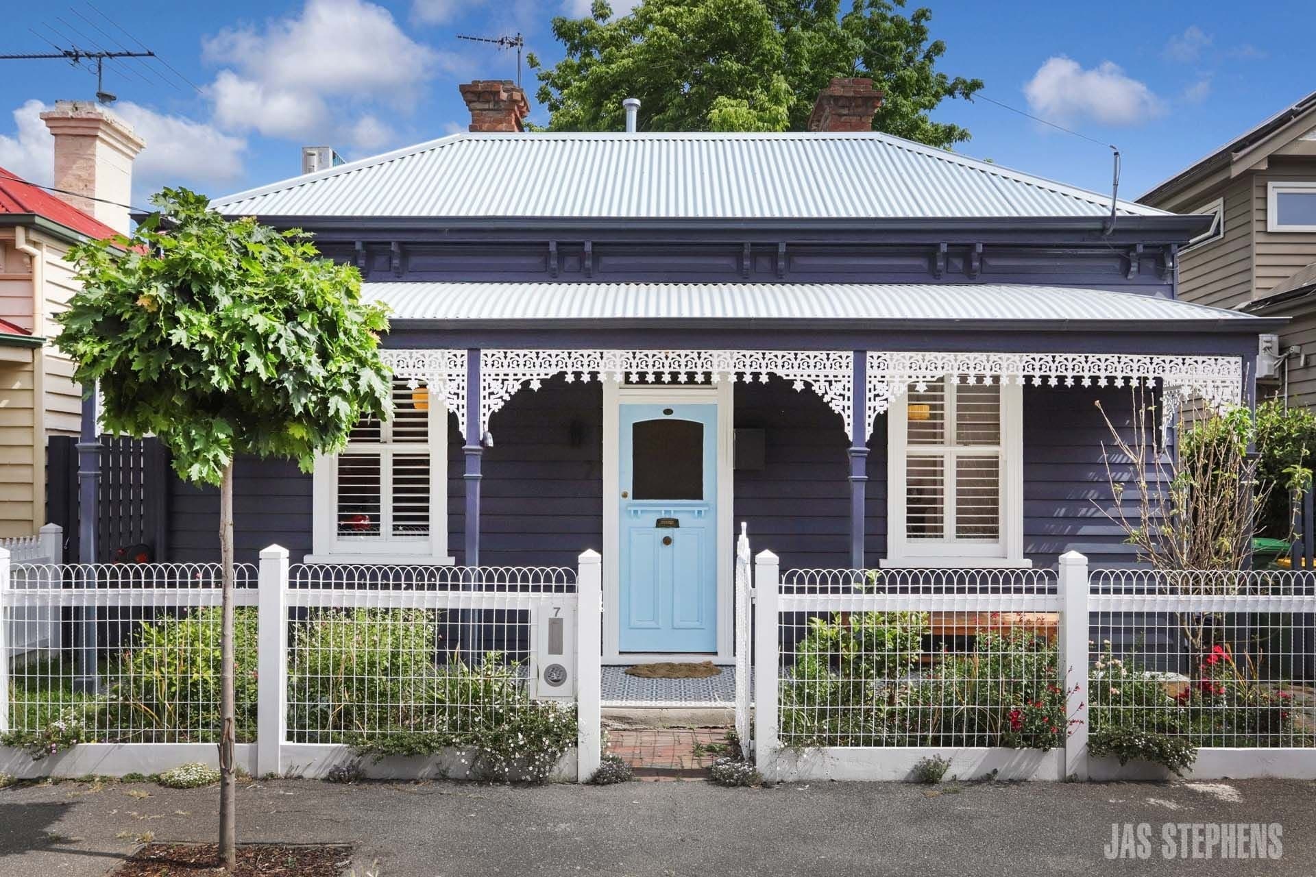 7 Avoca Street Yarraville VIC, Yarraville - Thumbnail 2