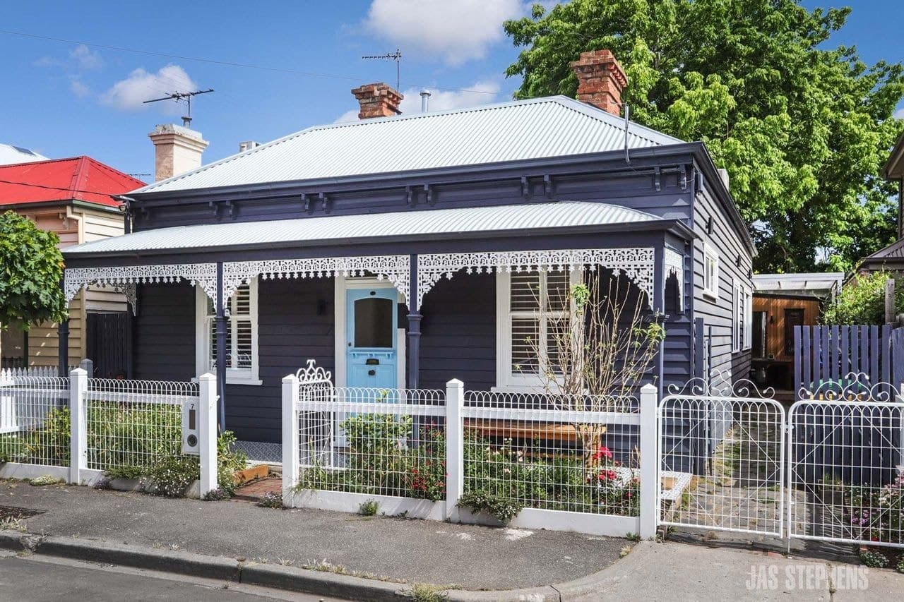 7 Avoca Street Yarraville VIC, Yarraville - Thumbnail 3