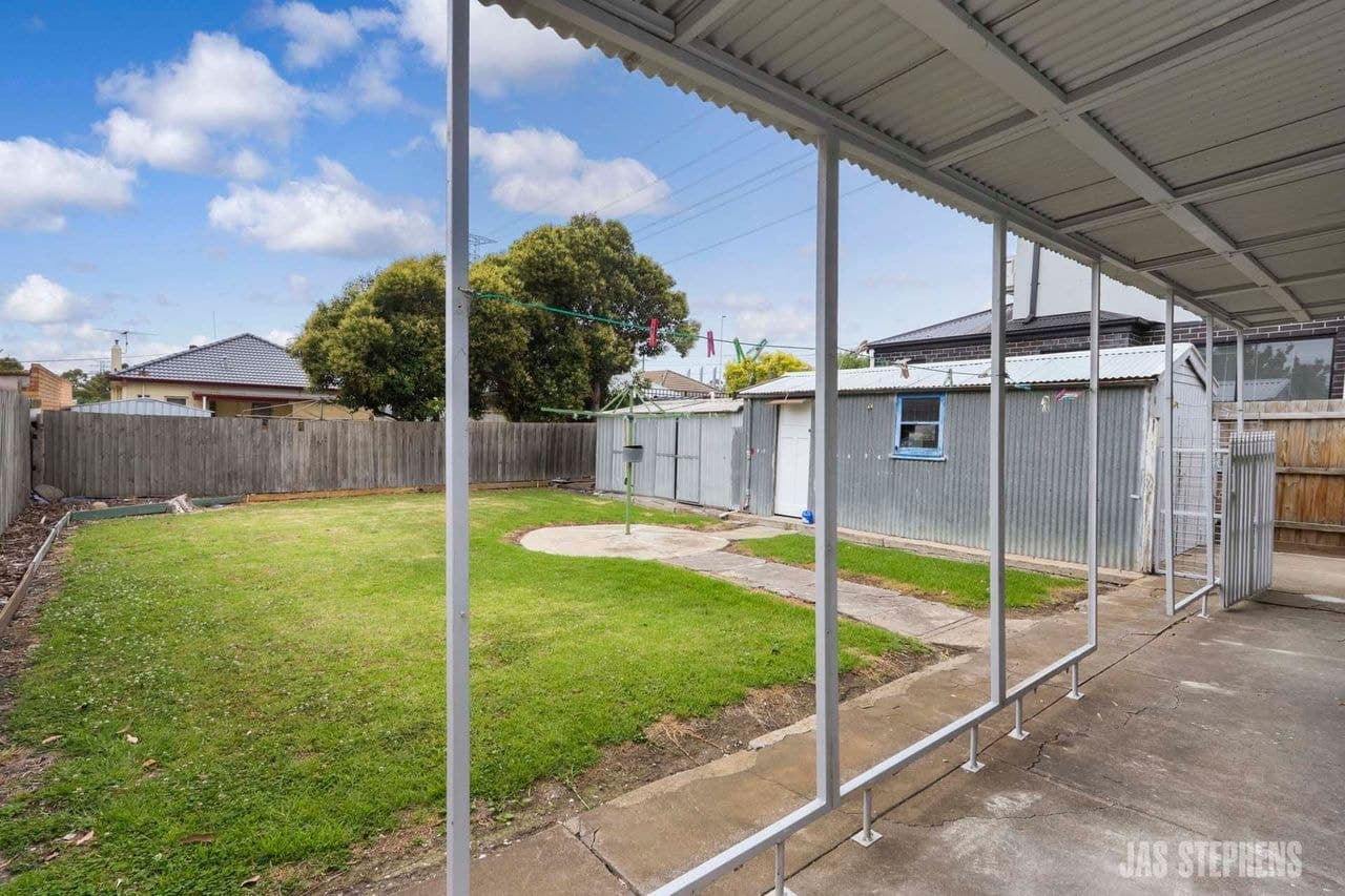 19 Highgate Street Yarraville VIC, Yarraville - Image 1