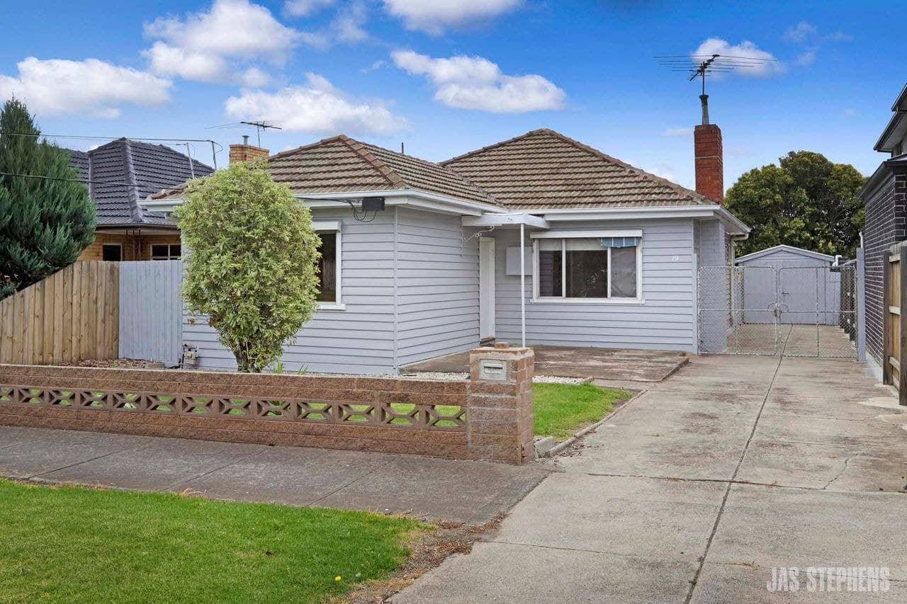 19 Highgate Street Yarraville VIC, Yarraville - Thumbnail 2