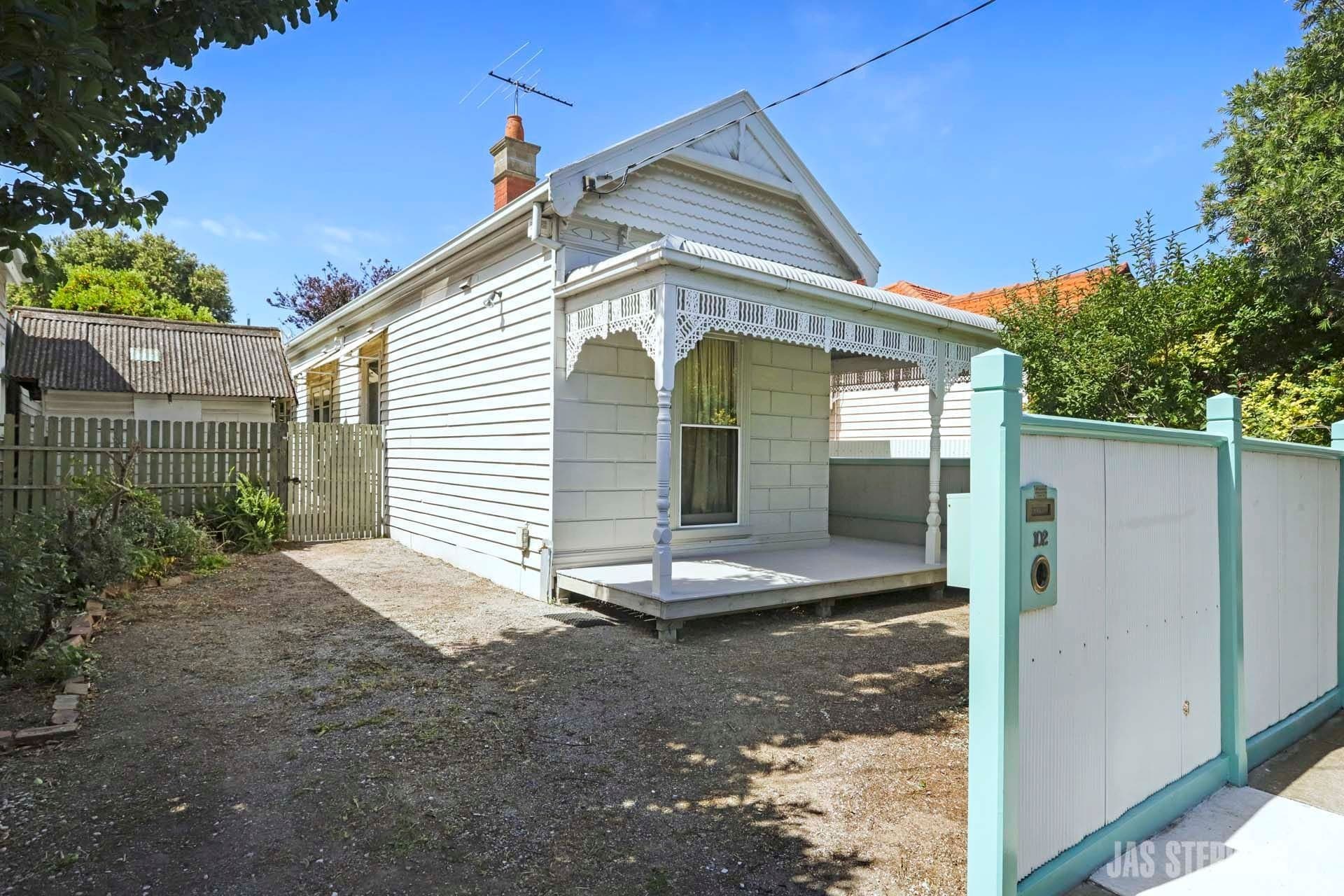 102 Anderson Street YARRAVILLE VIC, Yarraville - Thumbnail 2