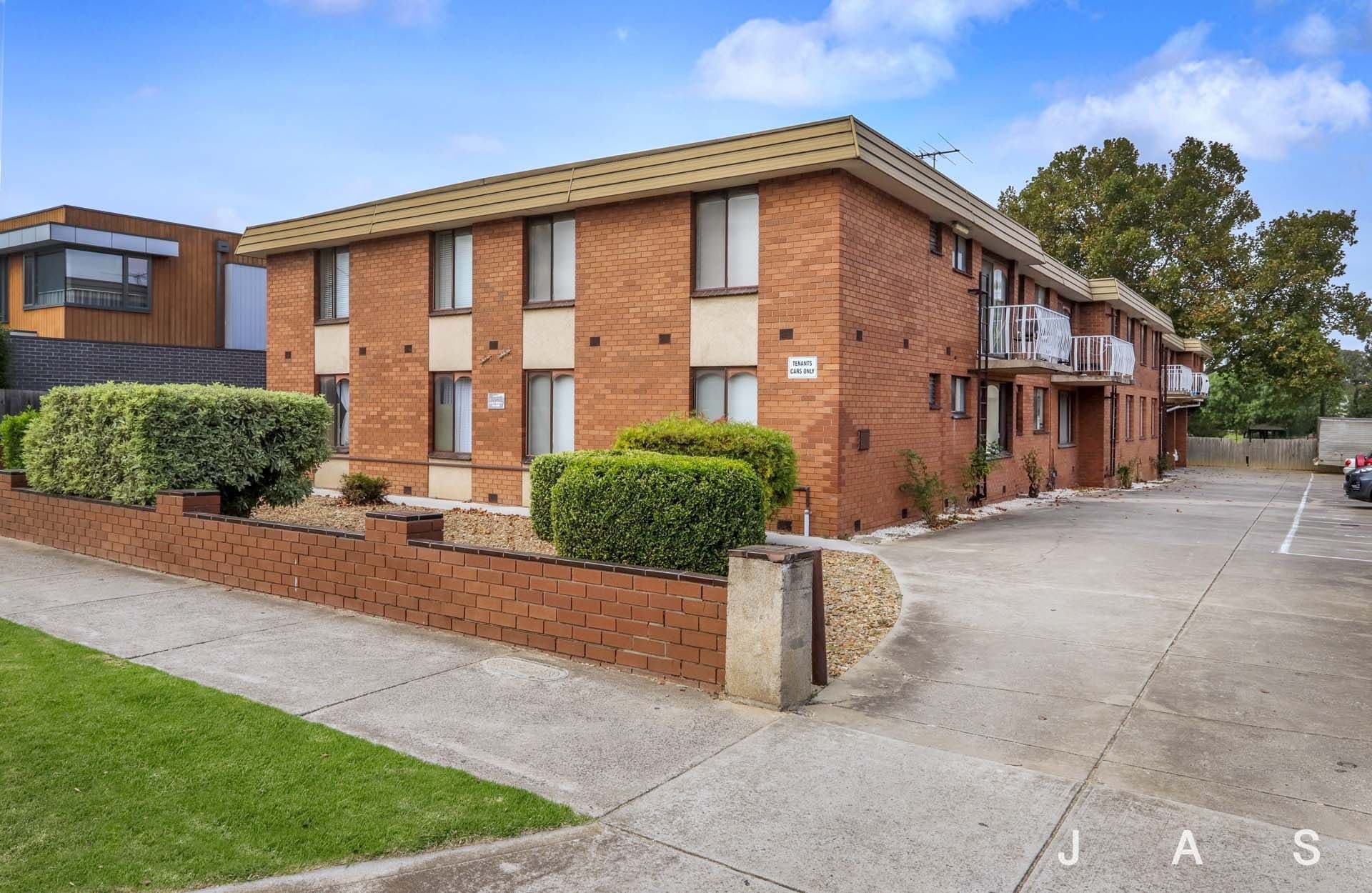 13/117 Anderson Street Yarraville VIC, Yarraville - Thumbnail 4