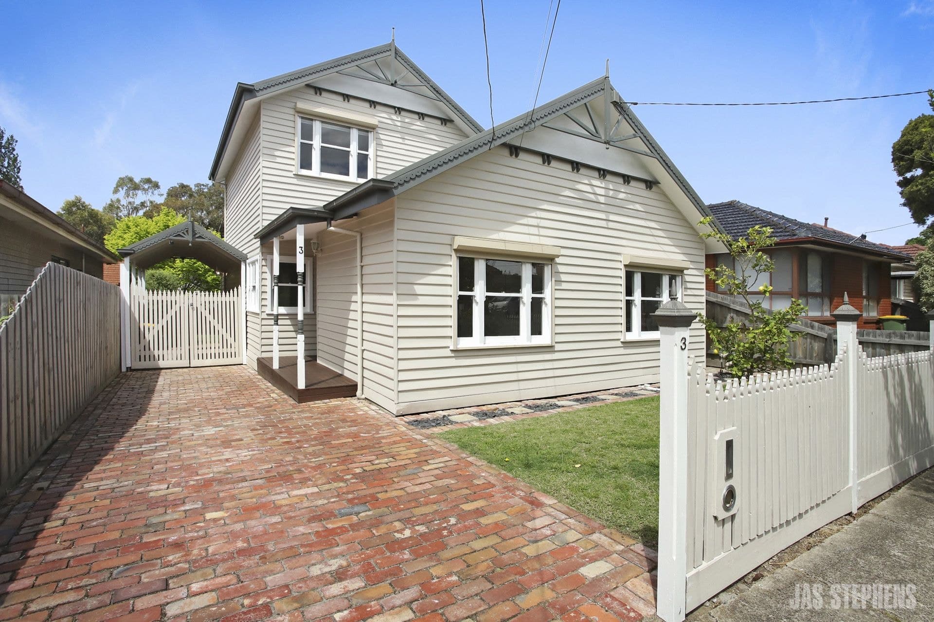 3 Gent Street Yarraville VIC, Yarraville - Thumbnail 2