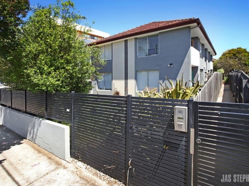 6/705 Barkly Street WEST FOOTSCRAY VIC, West Footscray - Thumbnail 3