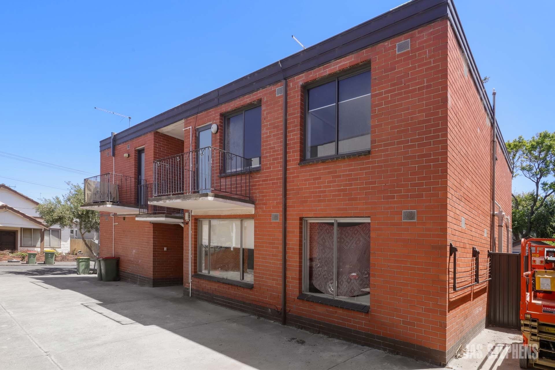 4/68 Simpson Street Yarraville VIC, Yarraville - Thumbnail 8