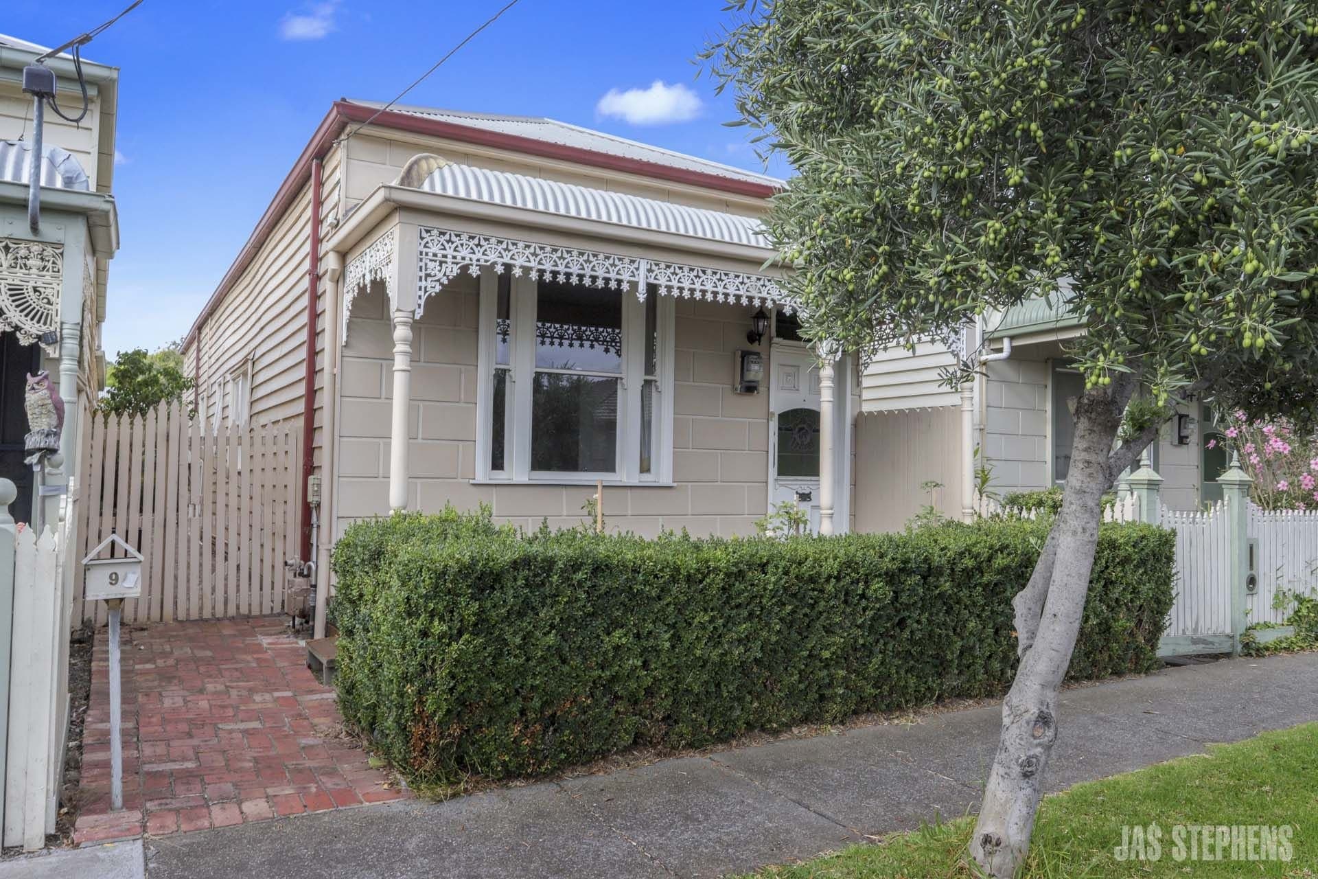9 Princess St Yarraville VIC, Yarraville - Thumbnail 2