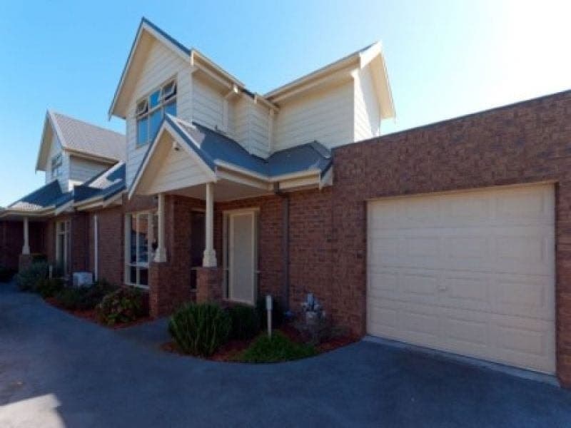 3/3 Havelock Street Maidstone VIC, Maidstone - Thumbnail 2