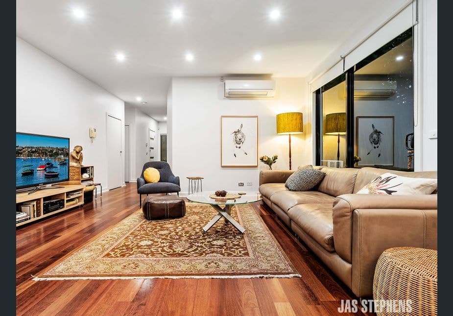 4/89-91 Gamon Street Yarraville VIC, Yarraville - Thumbnail 3