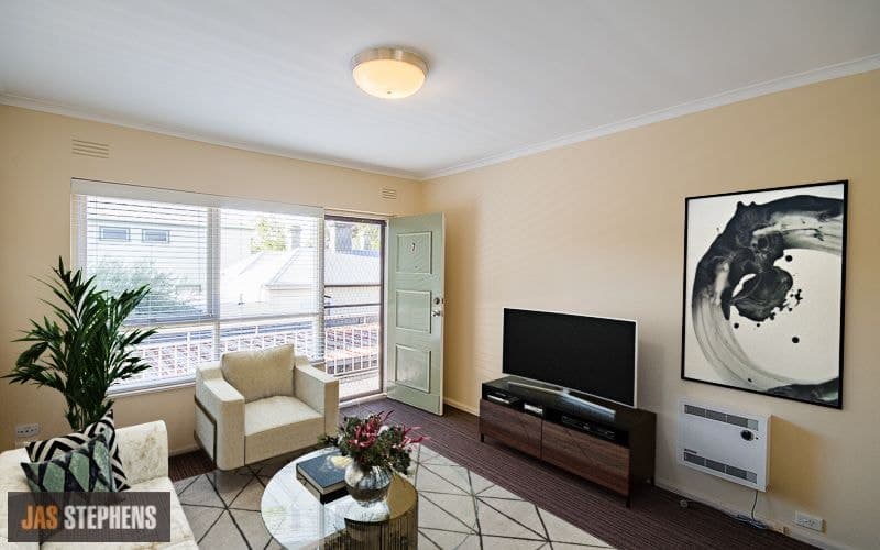 7/64 Stephen Street Yarraville VIC, Yarraville - Thumbnail 2
