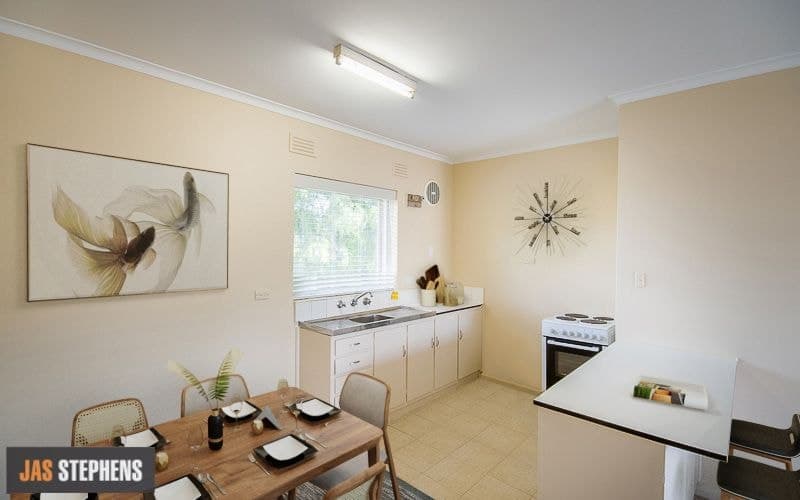 7/64 Stephen Street Yarraville VIC, Yarraville - Thumbnail 3
