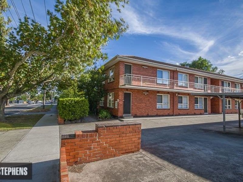 7/64 Stephen Street Yarraville VIC, Yarraville - Thumbnail 6