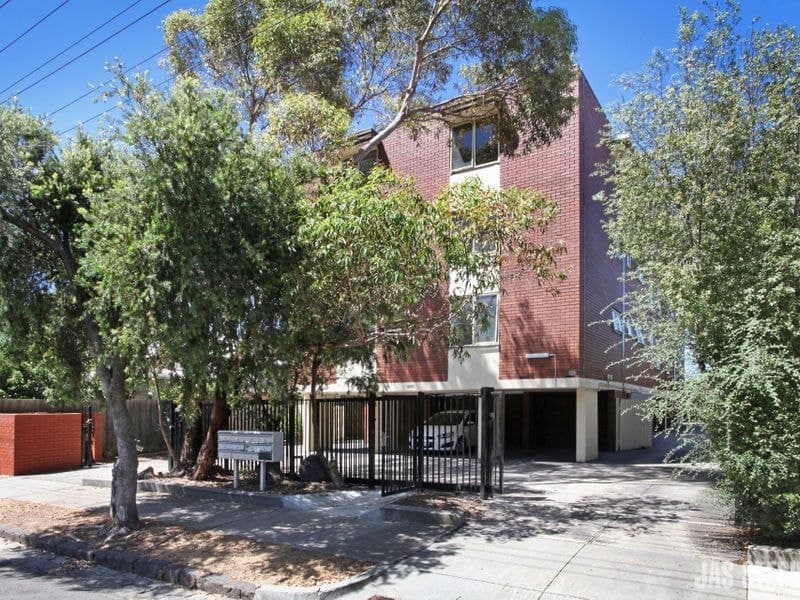 11/51 Stirling Street Footscray VIC, Footscray - Thumbnail 2