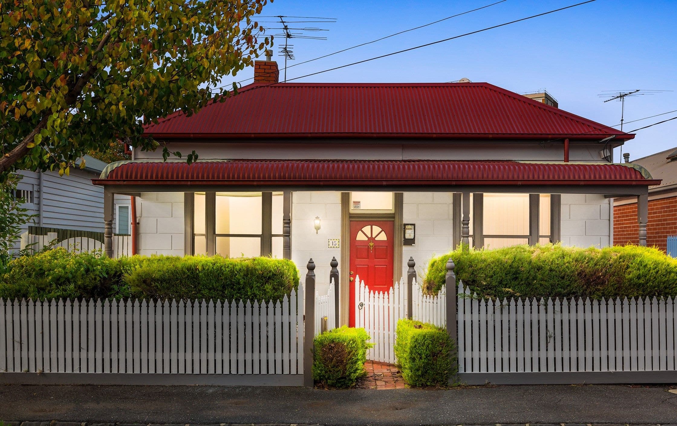 15 Adelaide Street Footscray VIC, Footscray - Thumbnail 2