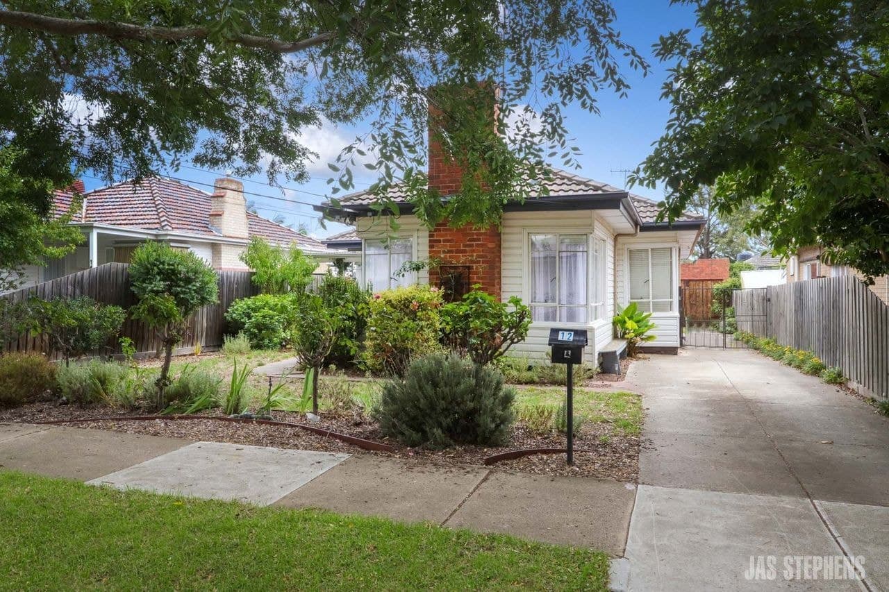 12 Neylon Street Yarraville VIC, Yarraville - Thumbnail 2