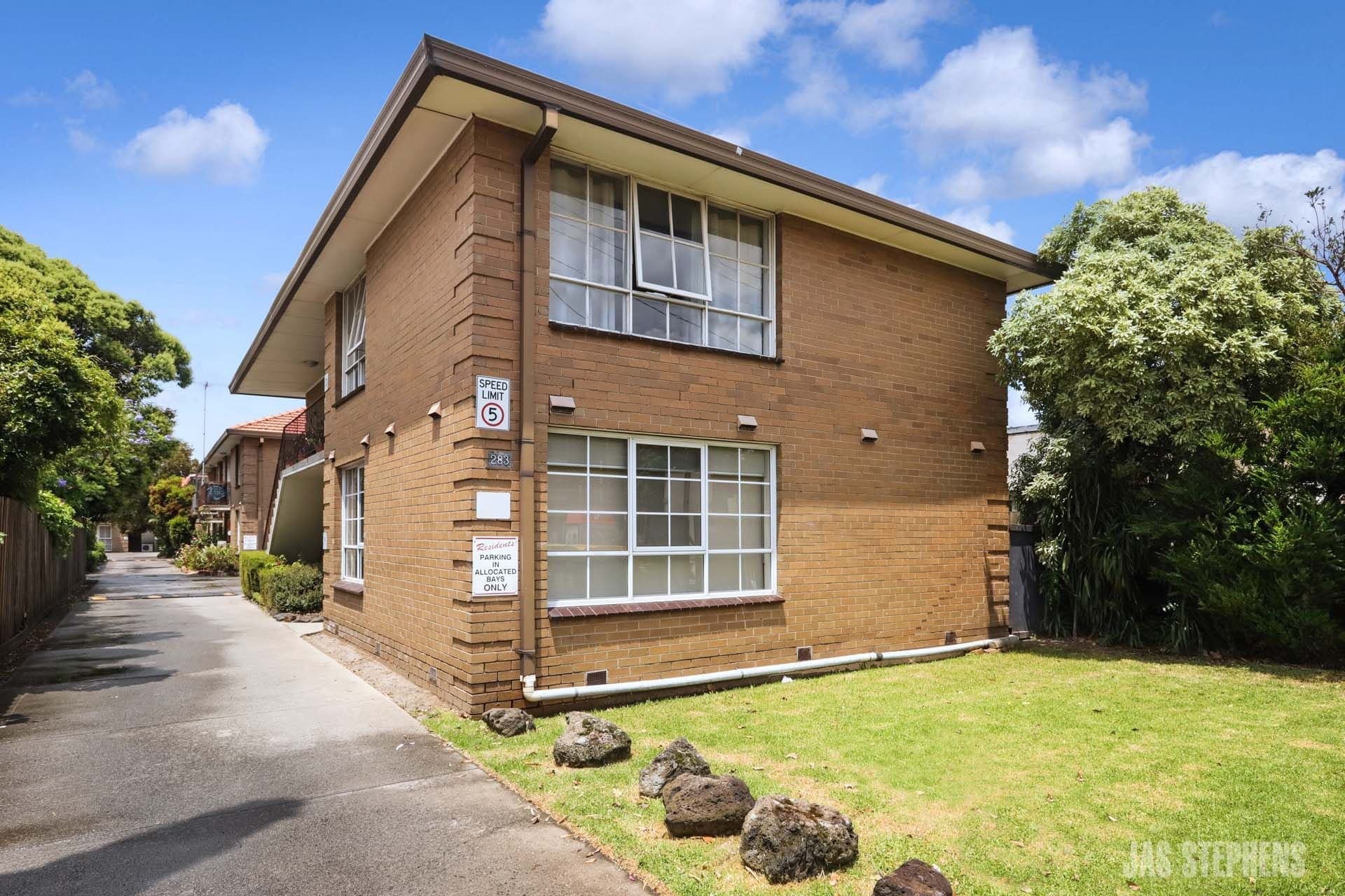 14/283 Williamstown Rd Yarraville VIC, Yarraville - Thumbnail 2