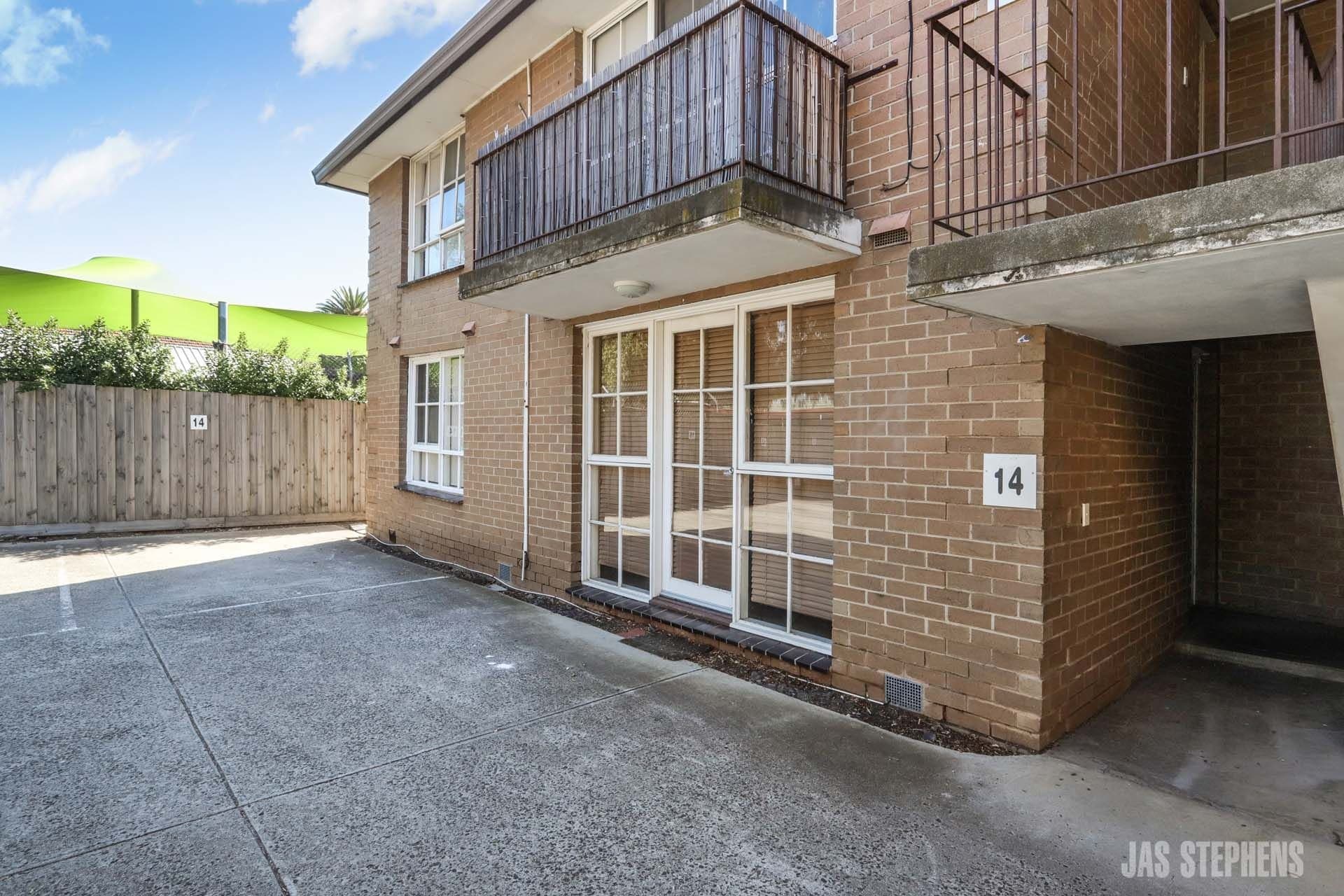 14/283 Williamstown Rd Yarraville VIC, Yarraville - Thumbnail 3