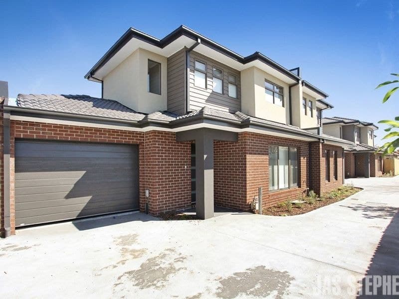 4/97 Alma Street West Footscray VIC, West Footscray - Thumbnail 2