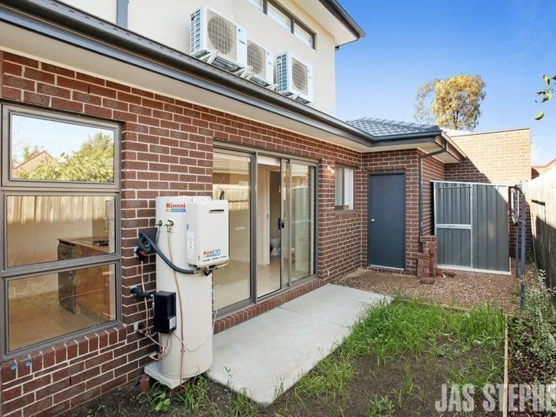 4/97 Alma Street West Footscray VIC, West Footscray - Thumbnail 8