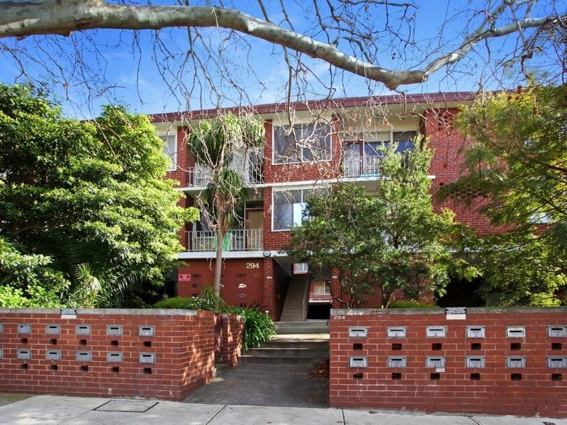 9/294 Nicholson Street Seddon VIC, Seddon - Thumbnail 2