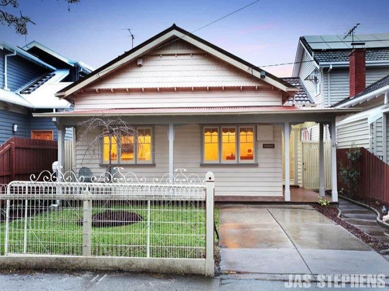 41 Palmerston Street WEST FOOTSCRAY VIC, West Footscray - Thumbnail 2