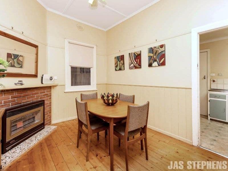 41 Palmerston Street WEST FOOTSCRAY VIC, West Footscray - Thumbnail 5