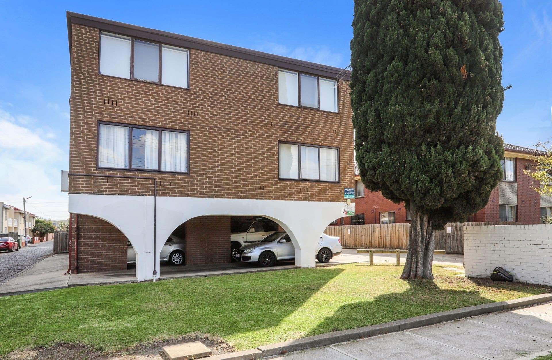3/19 Empire Street Footscray VIC, Footscray - Thumbnail 2