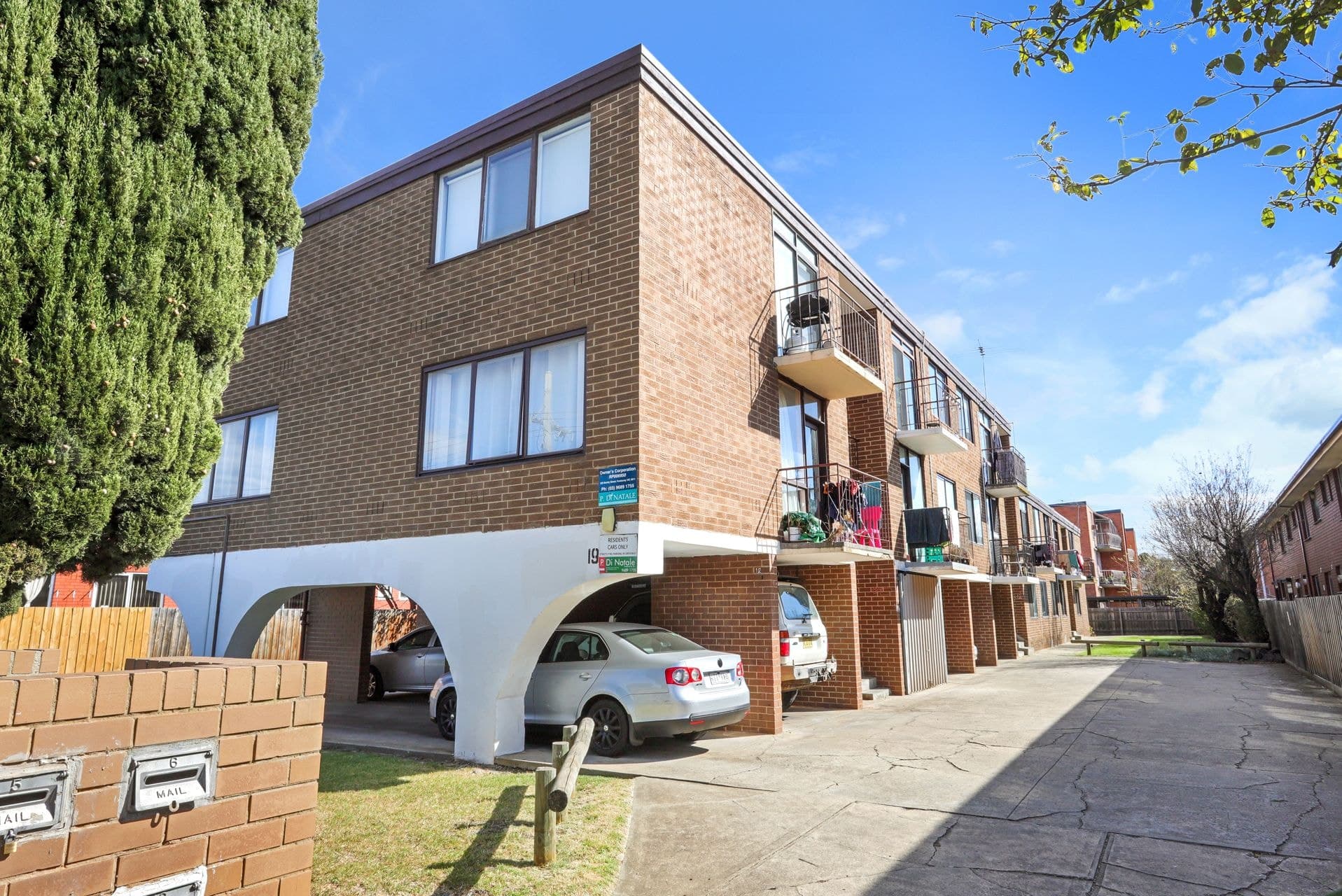 3/19 Empire Street Footscray VIC, Footscray - Thumbnail 8