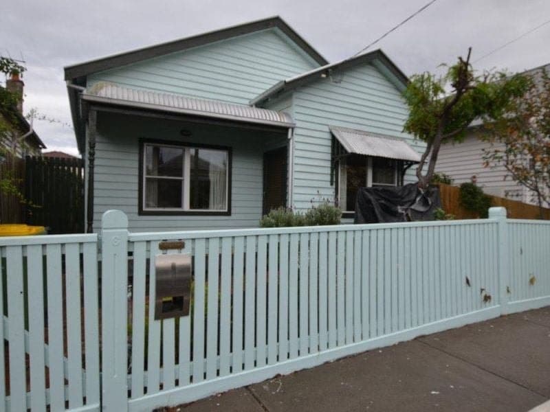 6 Hood Street Yarraville VIC, Yarraville - Thumbnail 2