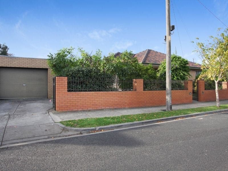6 Newcastle Street YARRAVILLE VIC, Yarraville - Thumbnail 2