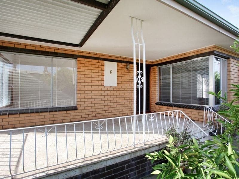 6 Newcastle Street YARRAVILLE VIC, Yarraville - Thumbnail 3