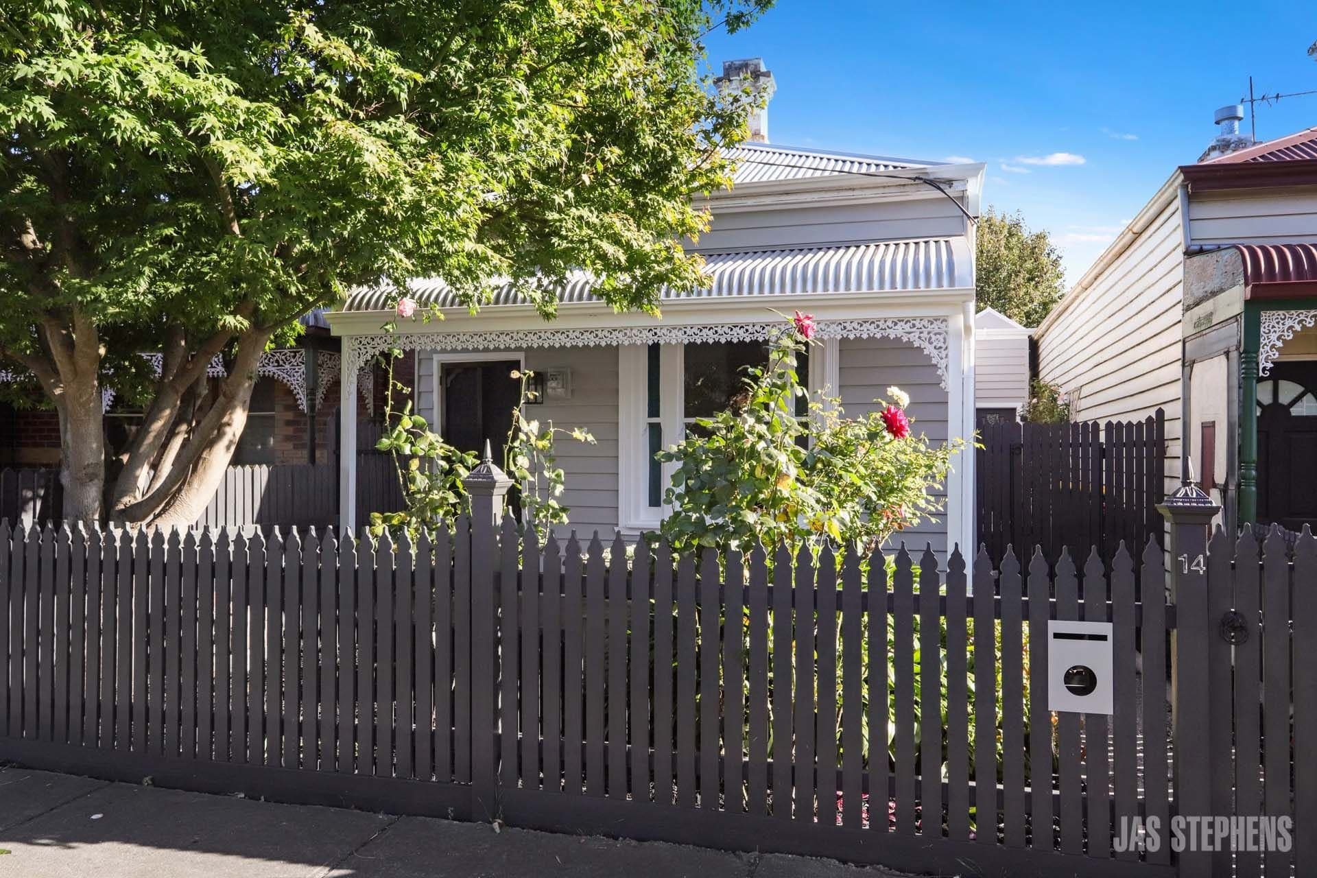 14 Berry Street Yarraville VIC, Yarraville - Thumbnail 2