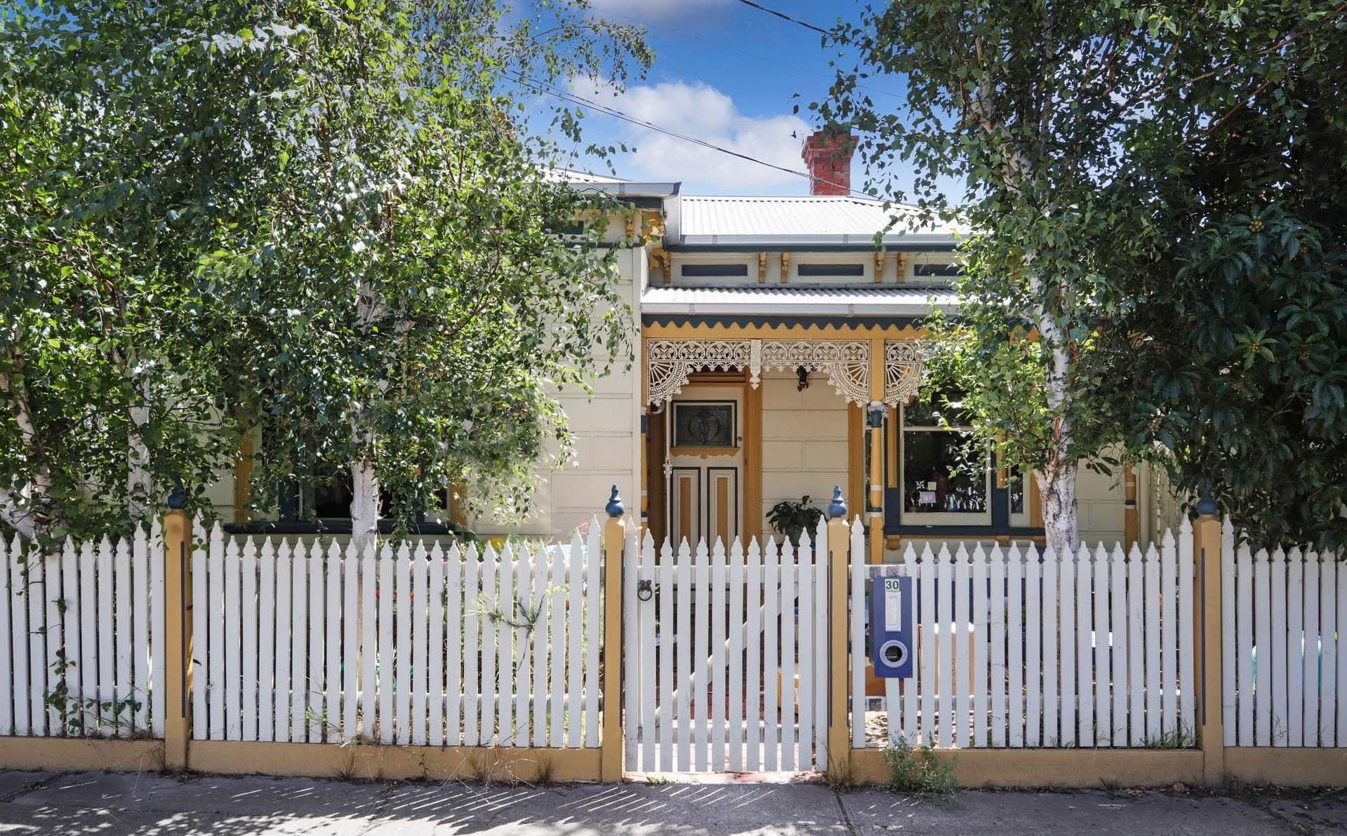 30 Windsor Street Footscray VIC, Footscray - Thumbnail 2