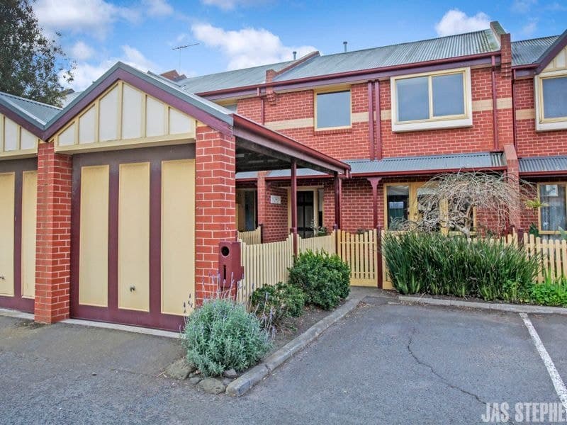 23/85 Florence Street Williamstown North VIC, Williamstown North - Thumbnail 2