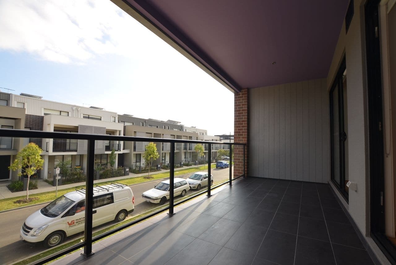 109/26 Beaurepaire Parade Footscray VIC, Footscray - Thumbnail 5