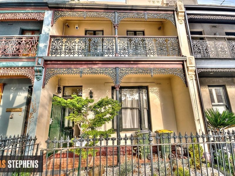 8 Leveson Street North Melbourne VIC, North Melbourne - Thumbnail 2