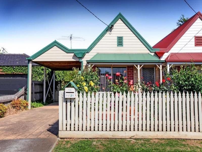 21 Hope Place Seabrook VIC, Seabrook - Thumbnail 2