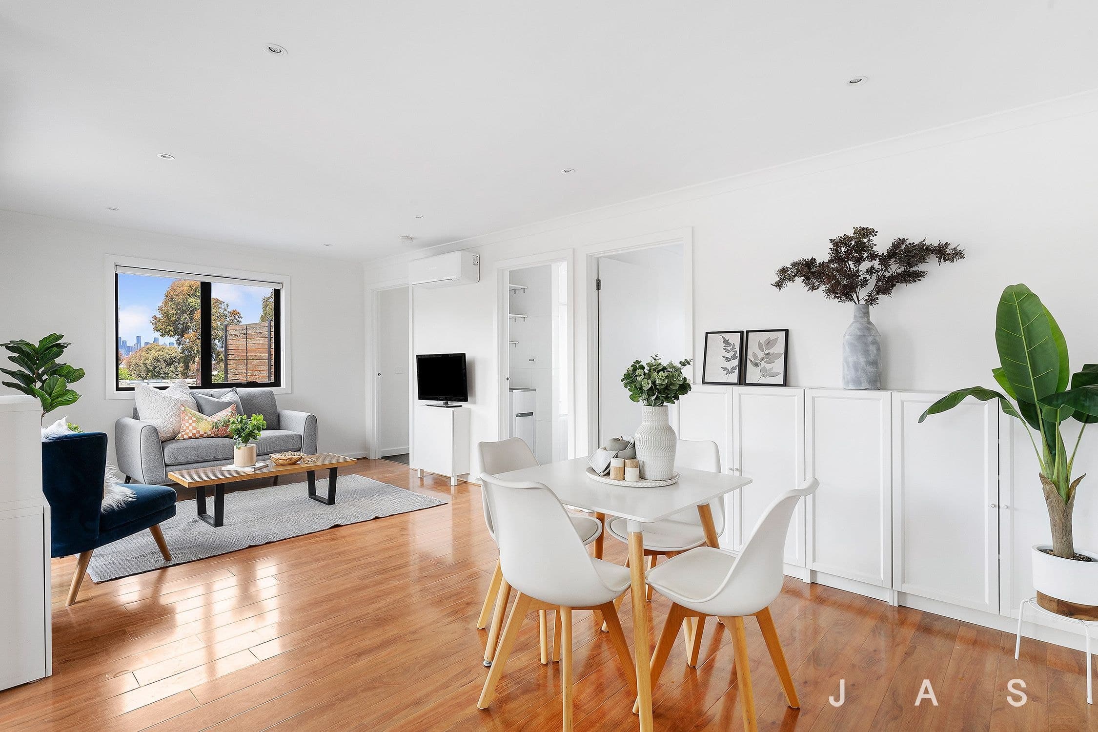 7/4 Eldridge Street Footscray VIC, Footscray - Thumbnail 2