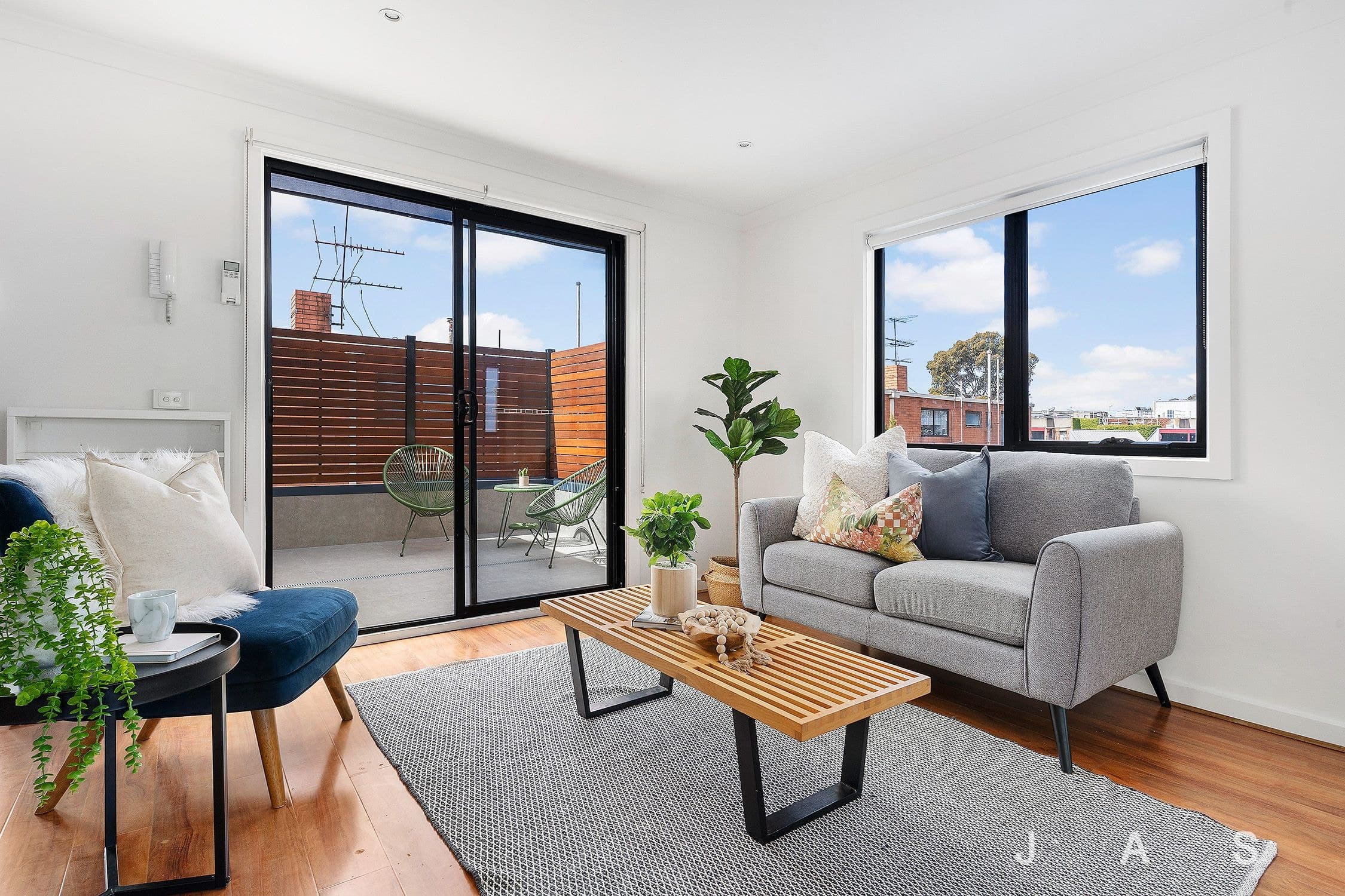 7/4 Eldridge Street Footscray VIC, Footscray - Thumbnail 4