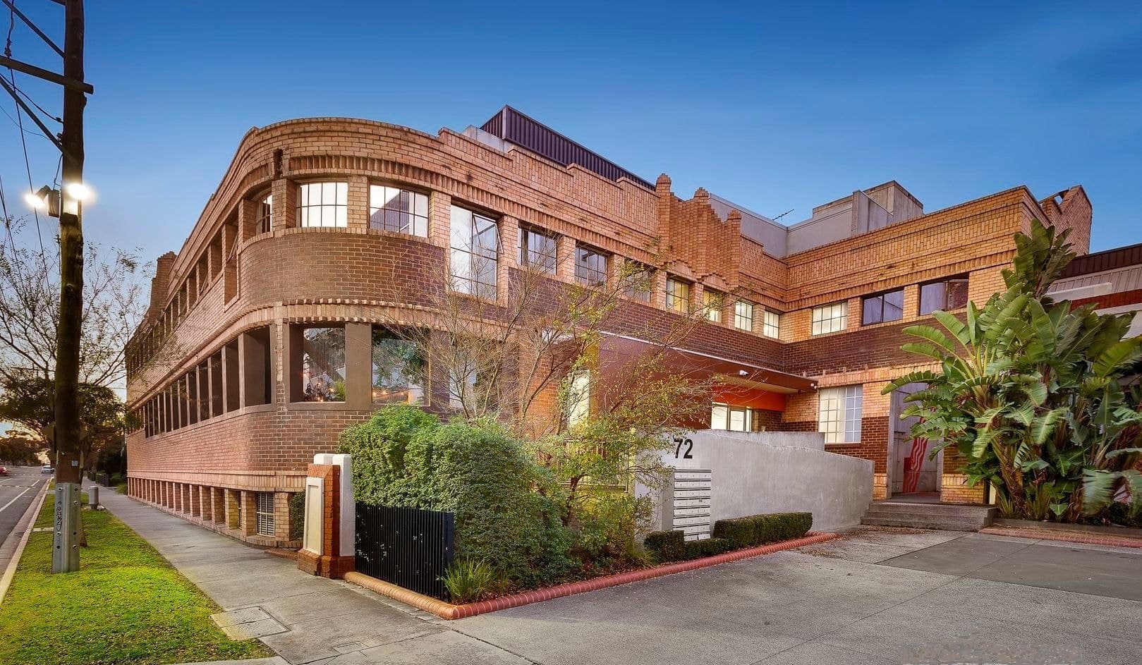 202/72 Cross Street FOOTSCRAY VIC, Footscray - Thumbnail 2