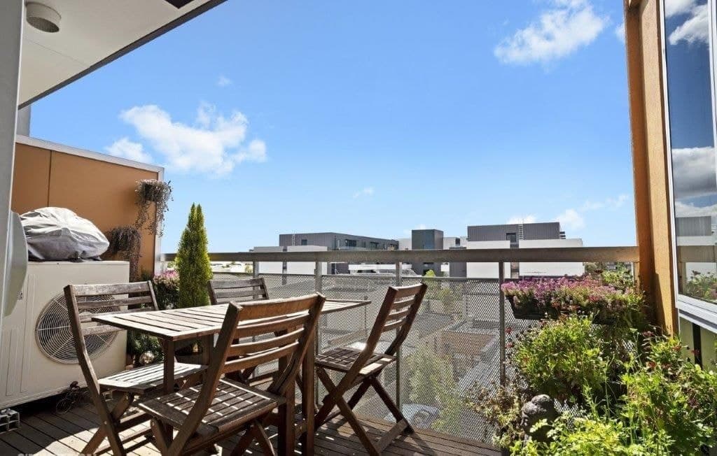 202/72 Cross Street FOOTSCRAY VIC, Footscray - Thumbnail 5