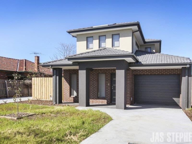 1/97 Alma Street WEST FOOTSCRAY VIC, West Footscray - Thumbnail 2
