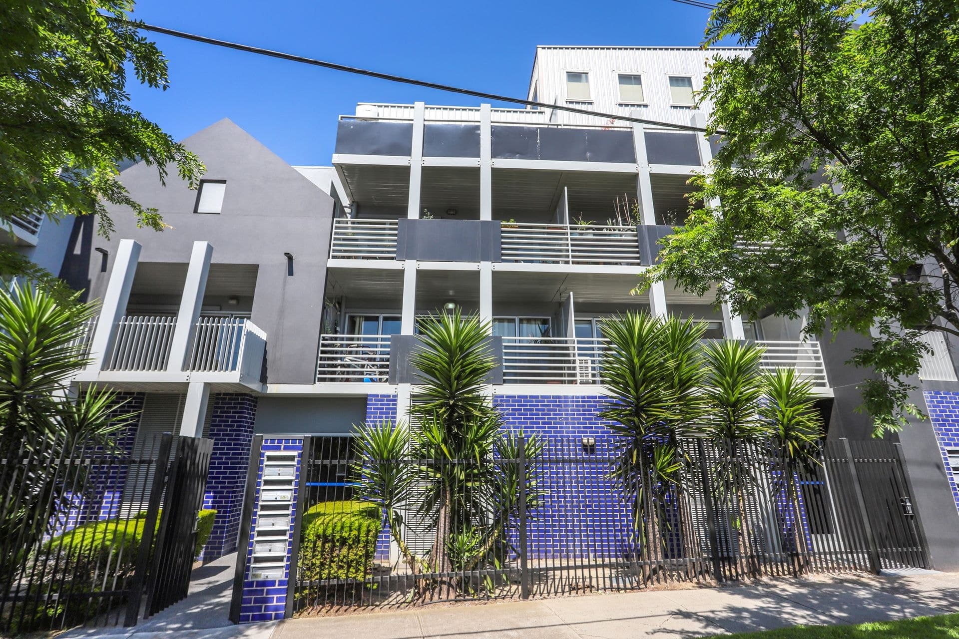 19/185 Francis Street Yarraville VIC, Yarraville - Thumbnail 2