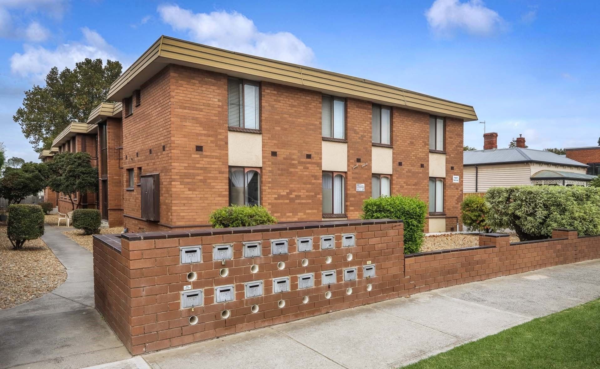 2/117 Anderson Street YARRAVILLE VIC, Yarraville - Thumbnail 2
