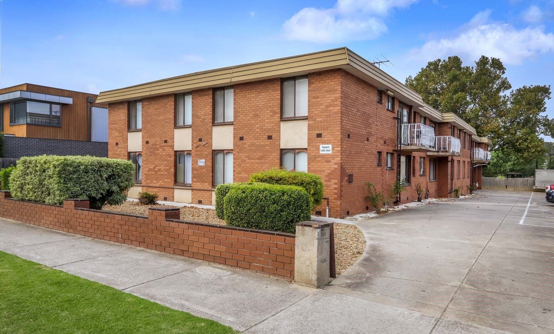 2/117 Anderson Street YARRAVILLE VIC, Yarraville - Thumbnail 3