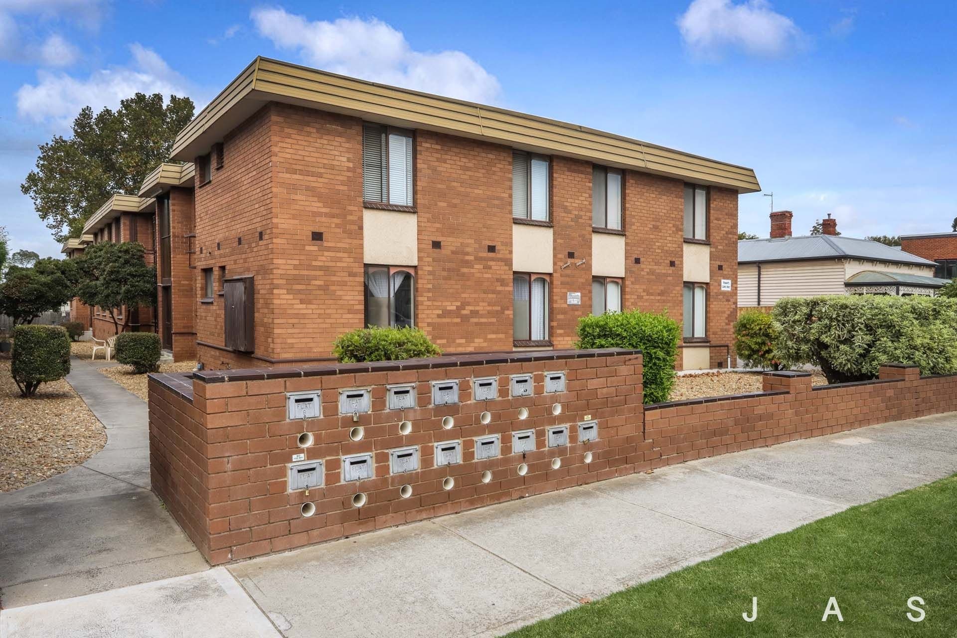 7/117 Anderson Street YARRAVILLE VIC, Yarraville - Thumbnail 2